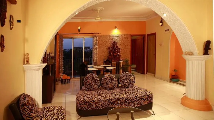 Next Generation - AD 255 Sect 1 施設