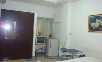 Muanfun Apartment