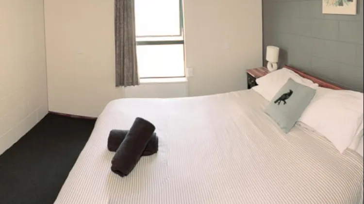 Around the World Backpackers 部屋