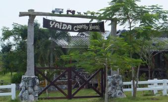 Yaida Country Resort