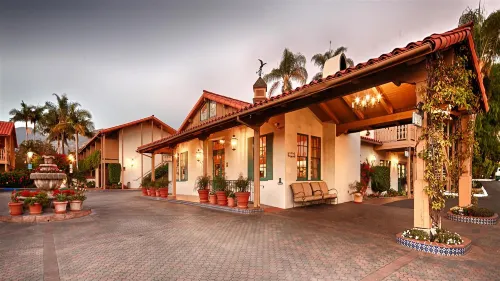 FOUND Hotels, Santa Barbara, Series by Marriott