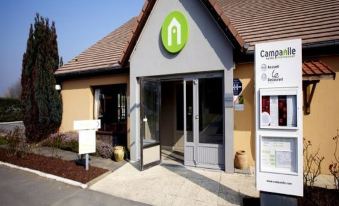 Campanile Evry Est - Saint Germain les Corbeil - Housity