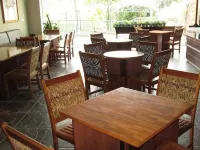 Pohon Inn Hotel