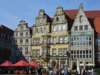 Best Western Hotel Zur Post Hotels in 