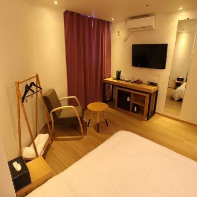 스탠다드 더블룸 호텔 비올레 쿠폰