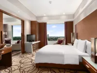 Hyatt Centric Janakpuri New Delhi Hotels in 
