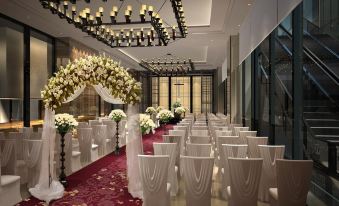 Crowne Plaza Chengdu West