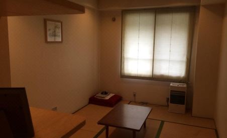 Sounkyo Resort Pension Yamanoue - Housity