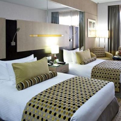 豪華特大床房 杜拜時間大廣場飯店優惠
