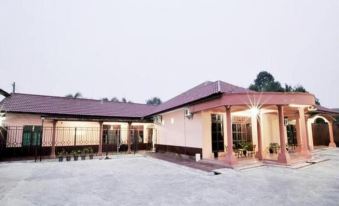 Wisma Wagga-Wagga Palangka Raya Guest House