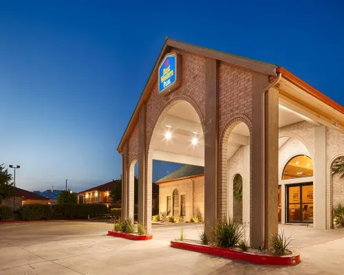 Best Western Plus Fiesta Inn Hotels in Bexar County