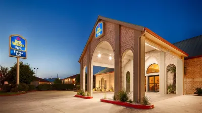 Best Western Plus Fiesta Inn Hotels in 