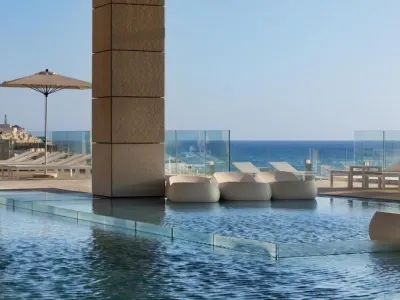 Royal Beach Hotel Tel Aviv by Isrotel Exclusive Hotels in 