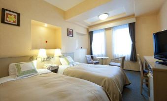 Grand Park Hotel Excel Kisarazu