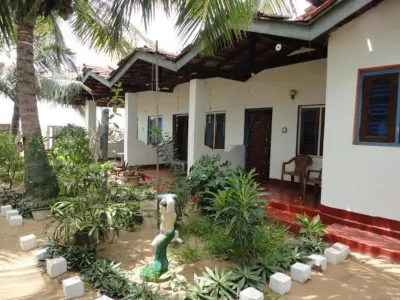 Star Rest Arugambay Hoteles en 