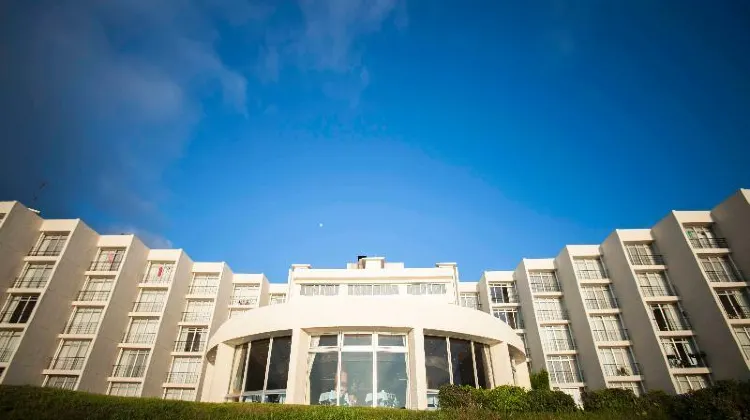 下田プリンスホテル 外観