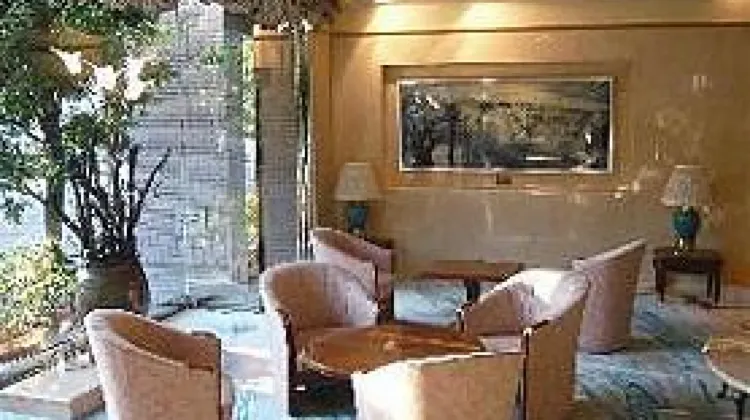 HOTEL AZ 山口徳山店 外観