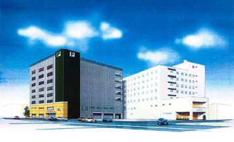 Aomori Center Hotel