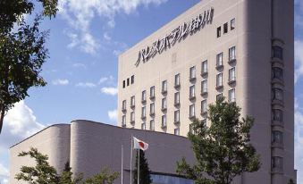Palace Hotel Kakegawa