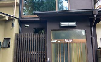 K's Villa Takasegawa-Tei