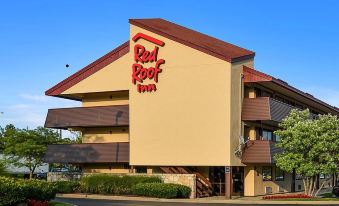 Red Roof Inn Lexington South