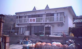 Seaside Uwakai