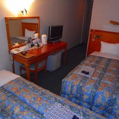 Twin Room, 2 Twin Beds, Non Smoking