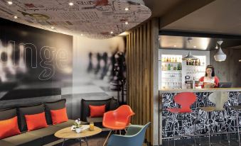 Ibis Budget Clermont-Ferrand Centre Montferrand