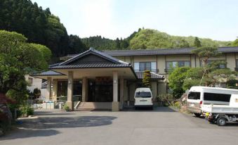 Yokokawa Onsen Nakanoya Ryokan