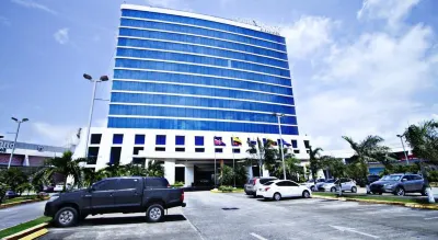 Sand Diamond Hotel Hotels in 