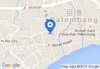 Algoritma Hotel
