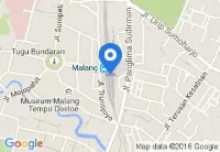 Harris Hotel & Conventions Malang