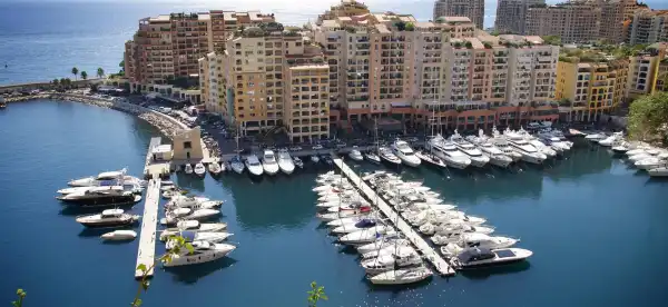 Pet friendly Hotels in Monaco