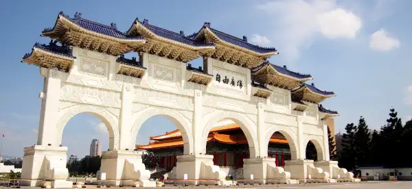 Hotels With parking in Taiwan, China