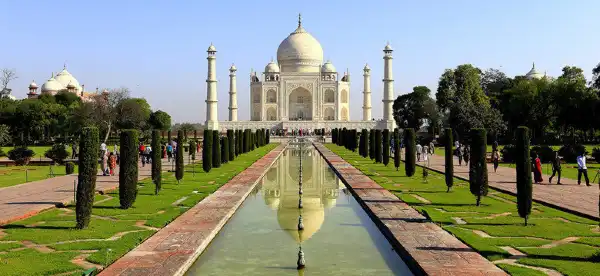 India Hotels With breakfast