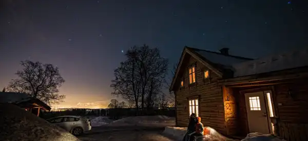 Norway Hotels With Wifi