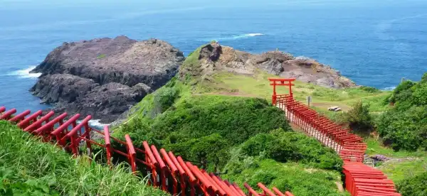 Hotels With parking in Yamaguchi Prefecture, Japan