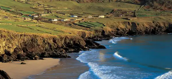 Hotels With Pool in County Kerry, Ireland