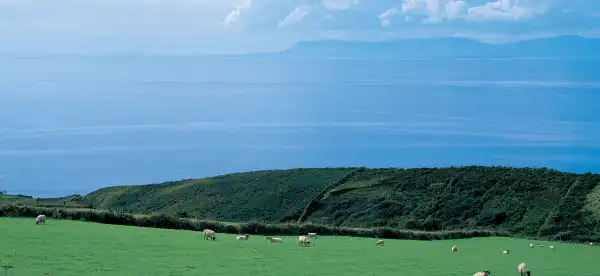 Hotels With Breakfast in County Cork, Ireland
