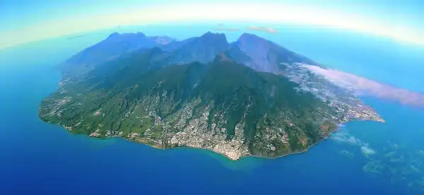 Hôtels avec salle de sport en Réunion
