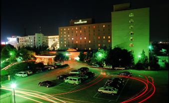 Shanghai International Airport Hotel