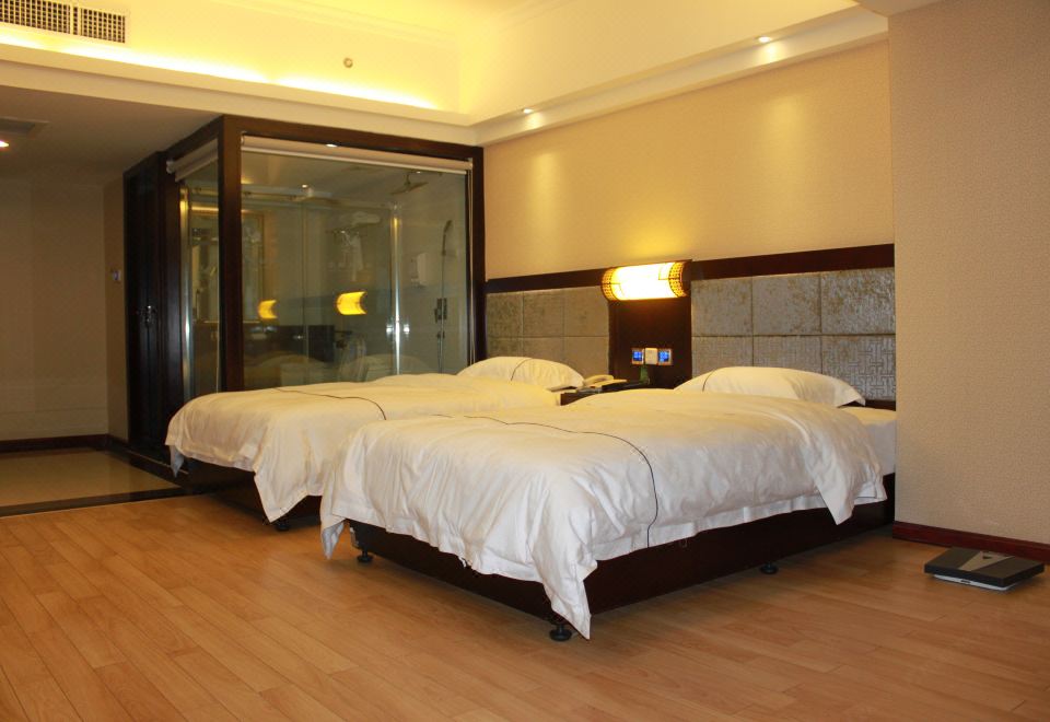 Basic Business Standard Room