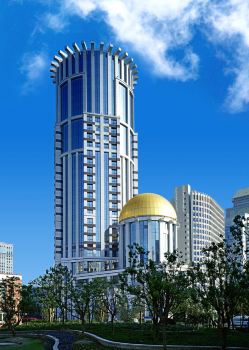 โรงแรมเซ็นทรัล (Central Hotel)