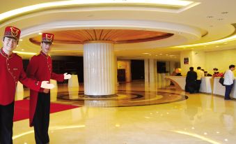 qiyang Xinli Hotel