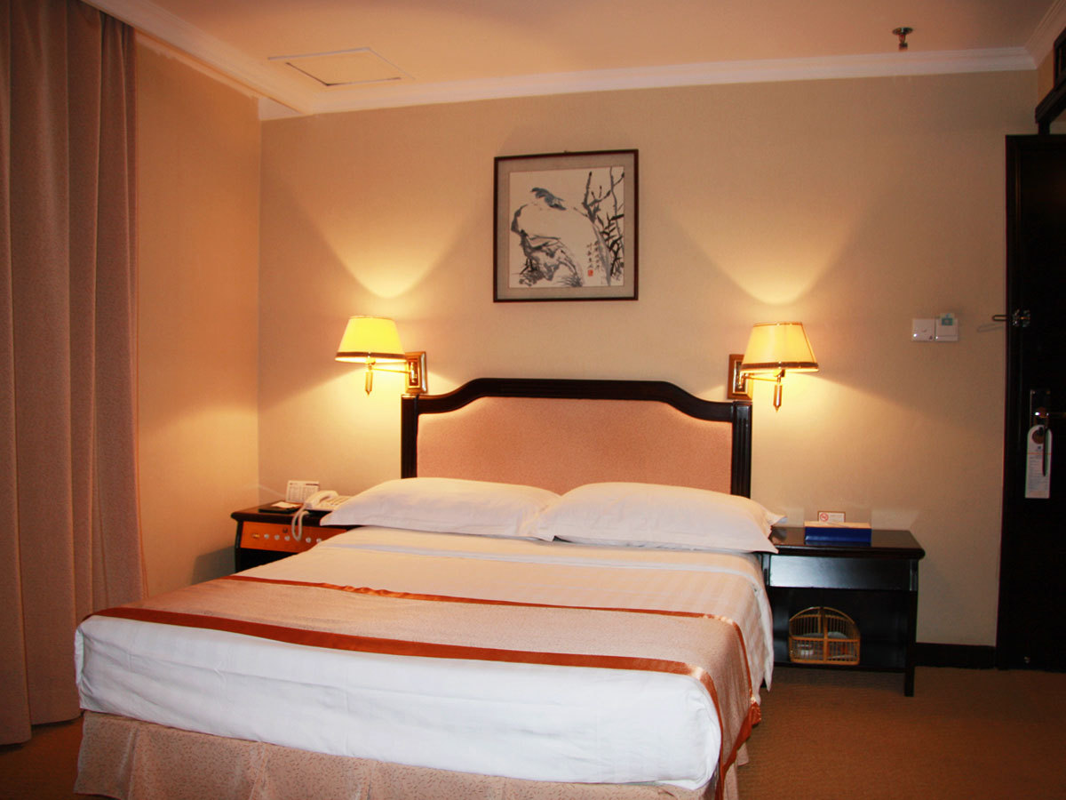 特价间（无窗）