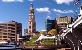 Residence Inn Hartford Windsor