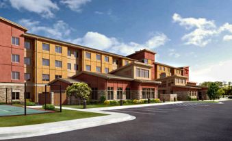 Residence Inn Jackson