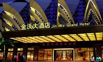 Jin Wo Grand Hotel