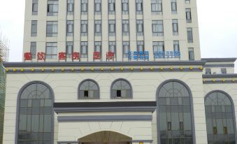 Binfen Grand Hotel