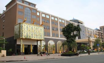 Jie Hao Royal Hotel